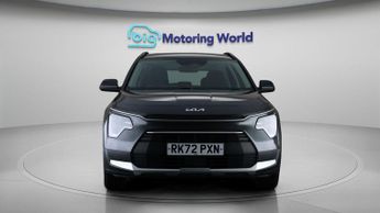 Kia Niro 2