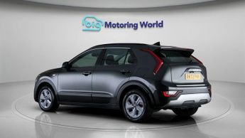 Kia Niro 2
