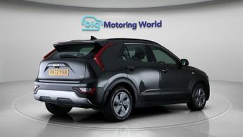 Kia Niro 2