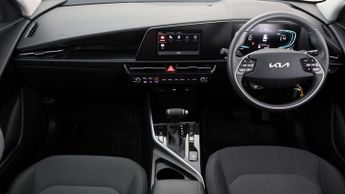 Kia Niro 2