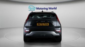 Kia Niro 2