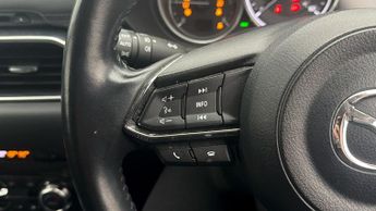 Mazda CX-5 D SPORT NAV PLUS