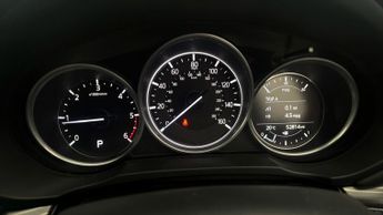 Mazda CX-5 D SPORT NAV PLUS