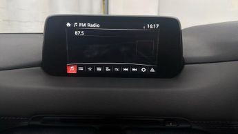 Mazda CX-5 D SPORT NAV PLUS