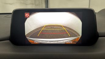 Mazda CX-5 D SPORT NAV PLUS