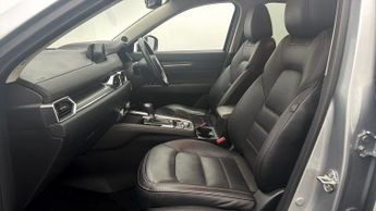 Mazda CX-5 D SPORT NAV PLUS
