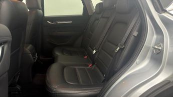 Mazda CX-5 D SPORT NAV PLUS