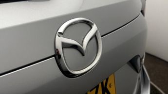 Mazda CX-5 D SPORT NAV PLUS