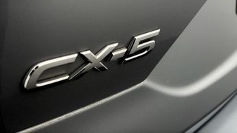 Mazda CX-5 D SPORT NAV PLUS