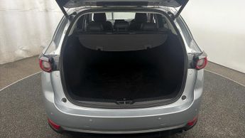 Mazda CX-5 D SPORT NAV PLUS