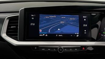 Vauxhall Grandland ULTIMATE