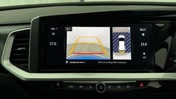 Vauxhall Grandland ULTIMATE