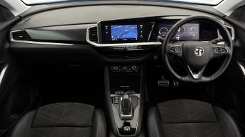 Vauxhall Grandland ULTIMATE