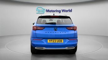 Vauxhall Grandland ULTIMATE