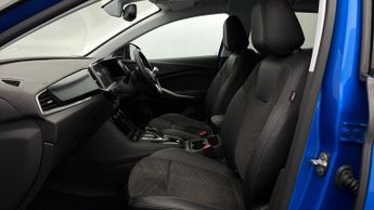 Vauxhall Grandland ULTIMATE