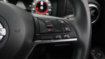 Nissan Juke N-CONNECTA