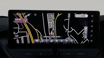 Nissan Juke N-CONNECTA
