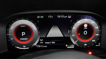Nissan Juke N-CONNECTA