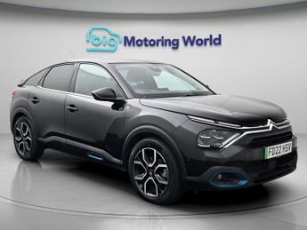 Citroen C4 SHINE PLUS