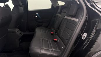 Citroen e-C4 SHINE PLUS