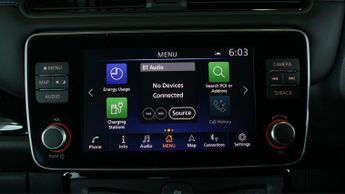 Nissan Leaf TEKNA