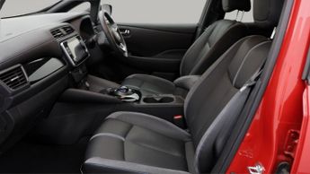 Nissan Leaf TEKNA