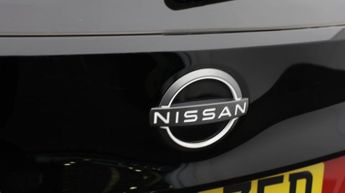 Nissan Leaf TEKNA