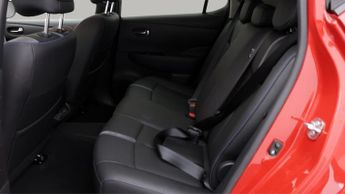 Nissan Leaf TEKNA