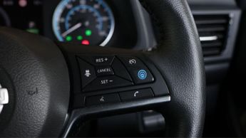 Nissan Leaf TEKNA