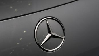 Mercedes-Benz C Class C 200 AMG LINE EDITION