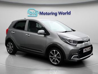 Kia Picanto 