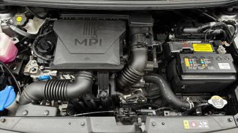 Kia Picanto X-LINE S