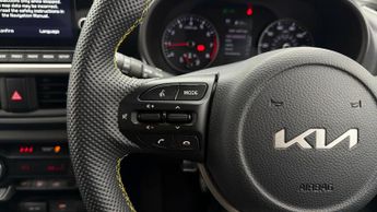 Kia Picanto X-LINE S