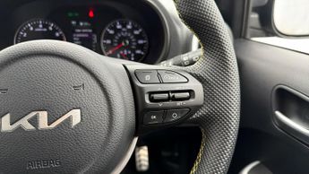 Kia Picanto X-LINE S