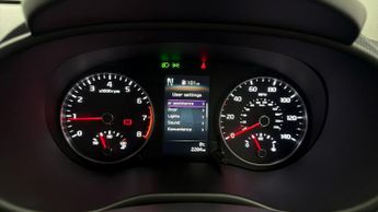 Kia Picanto X-LINE S