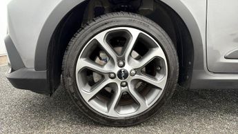Kia Picanto X-LINE S