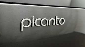 Kia Picanto X-LINE S
