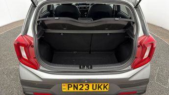 Kia Picanto X-LINE S