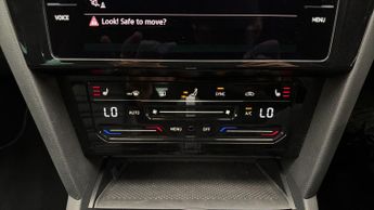 Volkswagen Passat R-LINE TSI EVO DSG