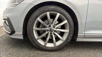 Volkswagen Passat R-LINE TSI EVO DSG