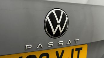 Volkswagen Passat R-LINE TSI EVO DSG