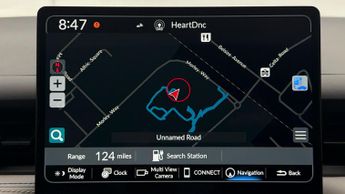 Honda e:Ny1 ADVANCE