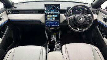 Honda e:Ny1 ADVANCE