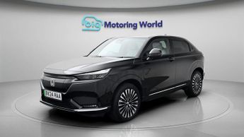Honda e:Ny1 ADVANCE