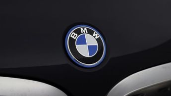 BMW iX3 M SPORT