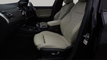 BMW iX3 M SPORT