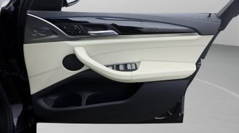 BMW iX3 M SPORT