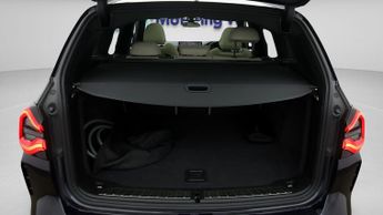 BMW iX3 M SPORT