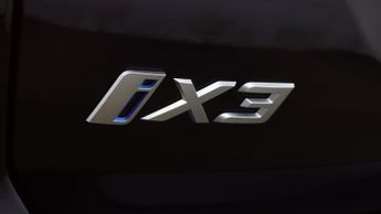 BMW iX3 M SPORT