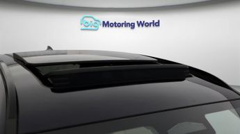 BMW iX3 M SPORT